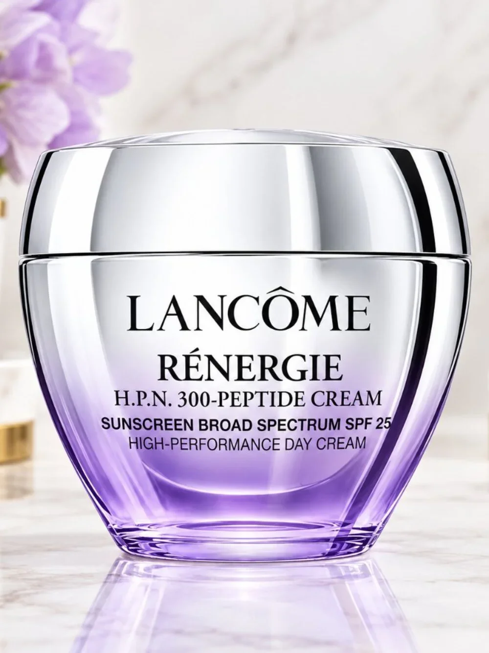 Lancome Renergie H.P.N. 300-Peptide Cream 50ml / 1.7oz New Sealed In Box